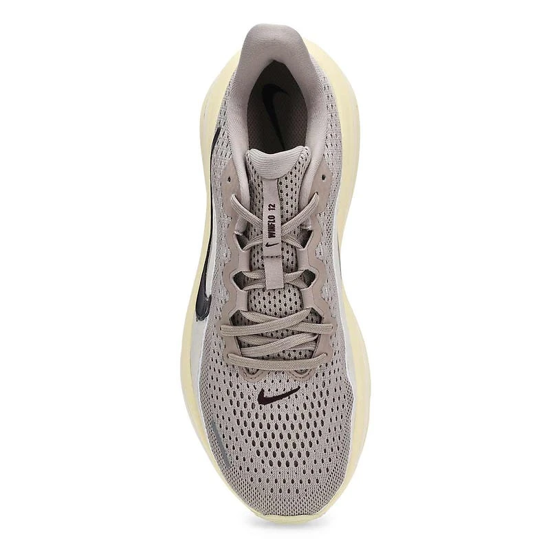 Baskets de performance WINFLOW 12, noir/noir, homm