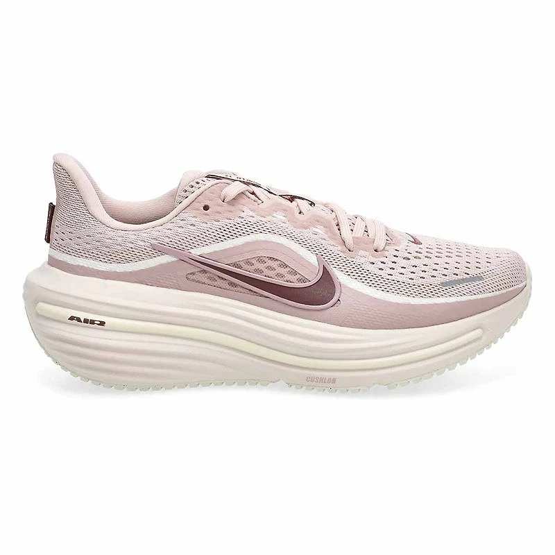 Women's  Winflo 12 Performance Sneaker - White/Sum