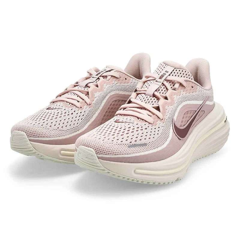 Women's  Winflo 12 Performance Sneaker - White/Sum