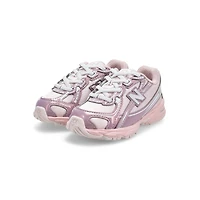 Infants'  740 Lace Up Sneaker - Light Pink