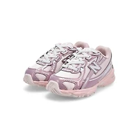 Infants'  740 Lace Up Sneaker - Light Pink