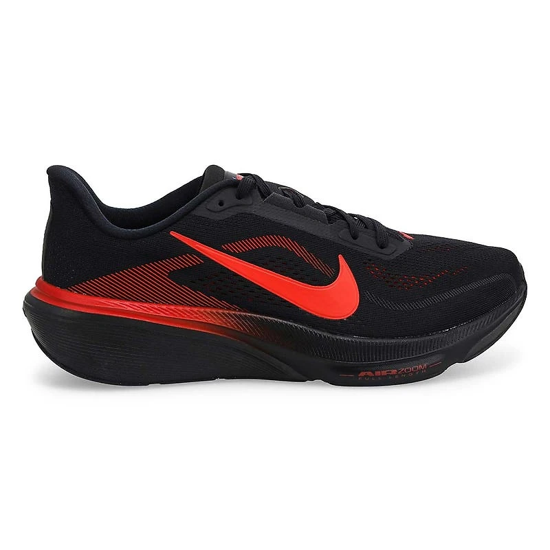 Men's Air Zoom Pegasus 42 Performance Sneaker - Bl