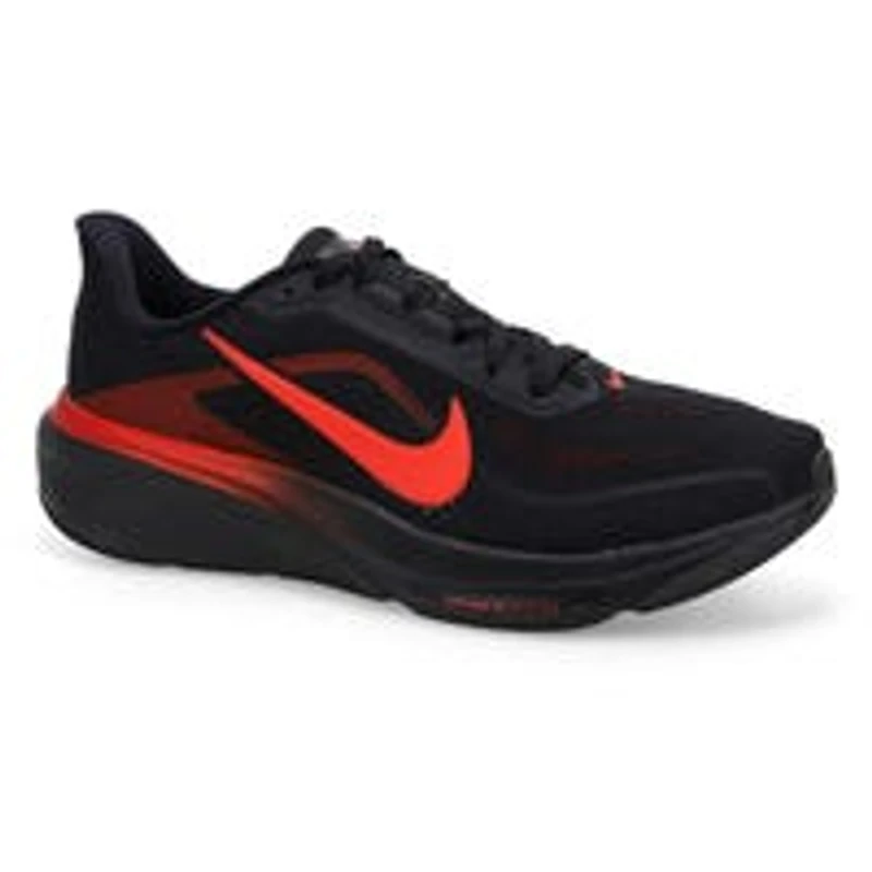 Men's Air Zoom Pegasus 42 Performance Sneaker - Bl