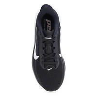Women's Pegasus 42 Performance Sneaker - Black/Whi