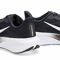 Women's Pegasus 42 Performance Sneaker - Black/Whi
