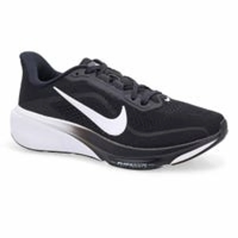 Women's Pegasus 42 Performance Sneaker - Black/Whi