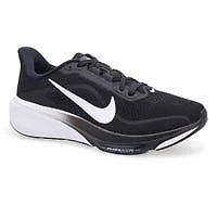 Women's Pegasus 42 Performance Sneaker - Black/Whi