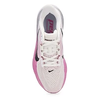 Women's Nike Air Zoom Pegasus 42 Running Shoe - Wh