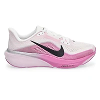 Women's Nike Air Zoom Pegasus 42 Running Shoe - Wh