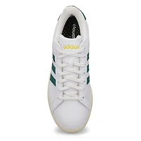 Men's Grand Court 2.0 Lace Up Sneaker