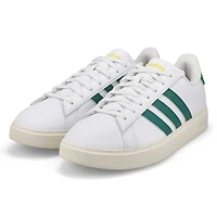Men's Grand Court 2.0 Lace Up Sneaker