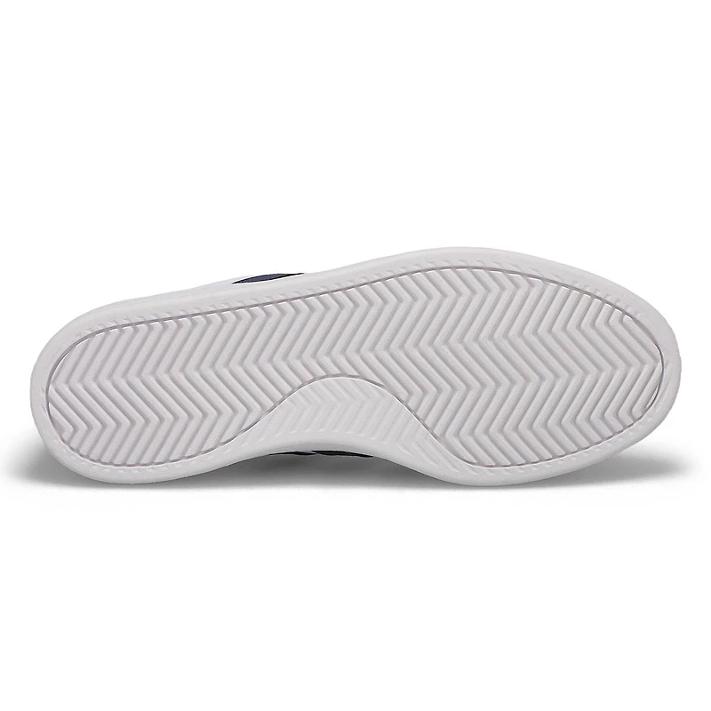 Men's Grand Court 2.0 Lace Up Sneaker