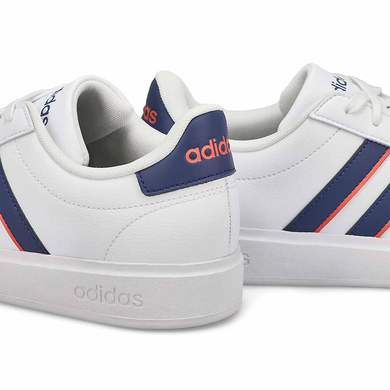 Men's Grand Court 2.0 Lace Up Sneaker