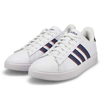 Men's Grand Court 2.0 Lace Up Sneaker