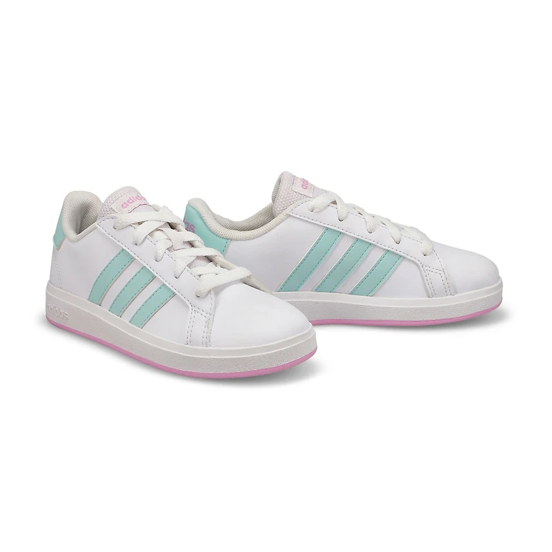 Kids' Grand Court 2.0 K Sneaker