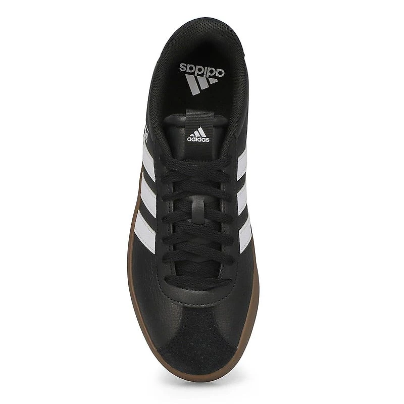 Women's  VL Court 3.0 Lace Up Sneaker - Mint Ton/B