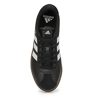 Women's  VL Court 3.0 Lace Up Sneaker - Mint Ton/B