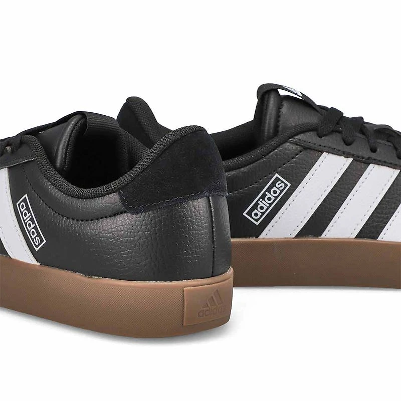 Women's  VL Court 3.0 Lace Up Sneaker - Mint Ton/B