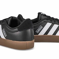 Women's  VL Court 3.0 Lace Up Sneaker - Mint Ton/B