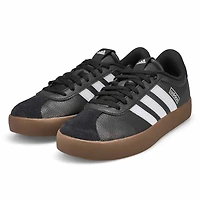 Women's  VL Court 3.0 Lace Up Sneaker - Mint Ton/B