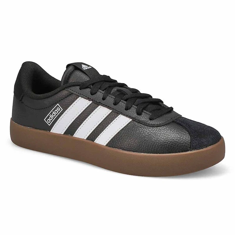 Women's  VL Court 3.0 Lace Up Sneaker - Mint Ton/B