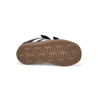 Infants' VL Court 3.0 CF I Lace Up Sneaker - Black