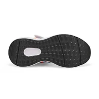 Kids' FortaRun 2.0 EL K Sneaker - Blue/White