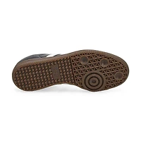 Kids' Samba OG J Lace Up Sneaker