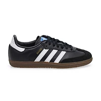 Kids' Samba OG J Lace Up Sneaker
