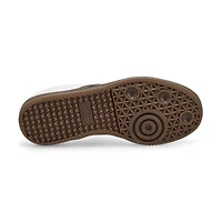 Kids' Samba OG C Lace Up Sneaker