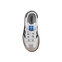 Infants' Samba OG Lace Up Sneaker