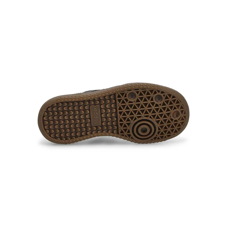 Infants' Samba OG Lace Up Sneaker