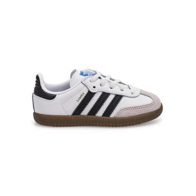 Infants' Samba OG Lace Up Sneaker