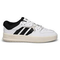 Men's Court 24 Lace Up Sneaker - White/Core Black/