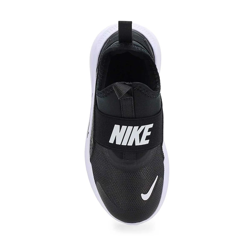 Kids' Flex Runner 4 PS Pull On Sneaker
