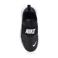 Kids' Flex Runner 4 PS Pull On Sneaker