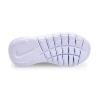 Baskets  enfiler FLEX RUNNER 4 PS, noir/blanc, en