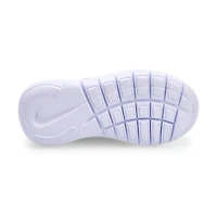 Baskets  enfiler FLEX RUNNER 4 PS, noir/blanc, en