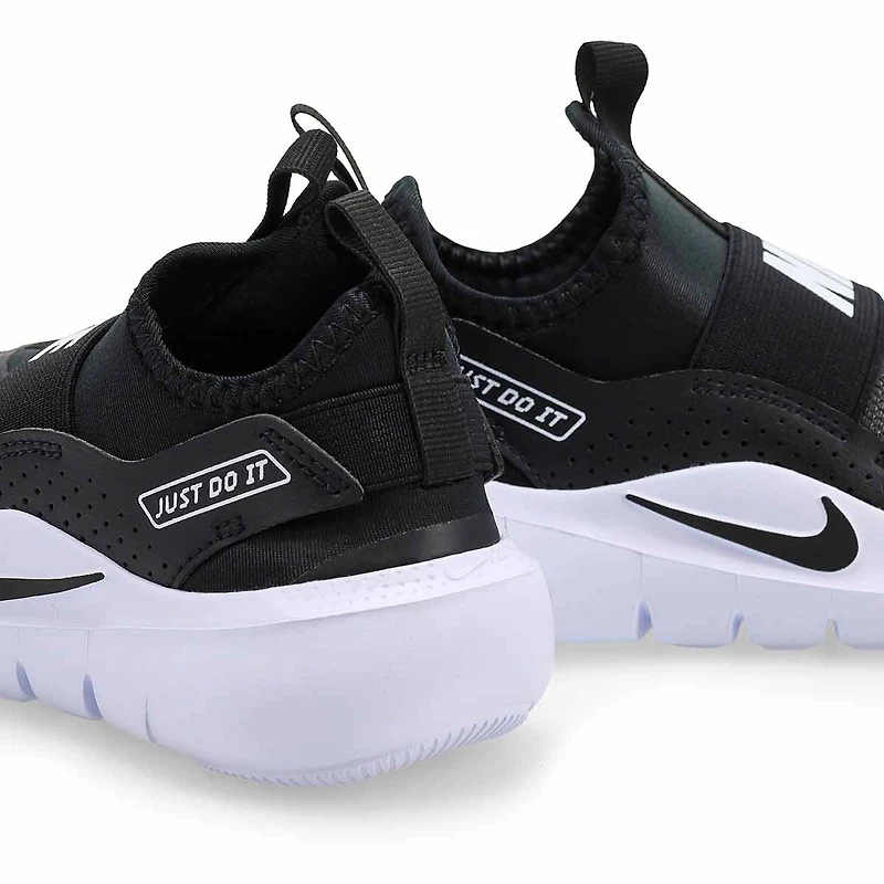 Kids' Flex Runner 4 PS Pull On Sneaker