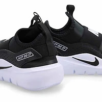 Kids' Flex Runner 4 PS Pull On Sneaker