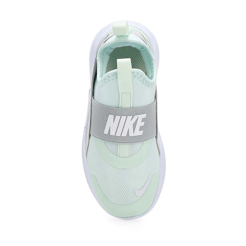 Kids' Flex Runner 4 PS Pull On Sneaker