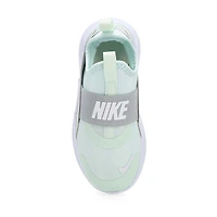 Kids' Flex Runner 4 PS Pull On Sneaker