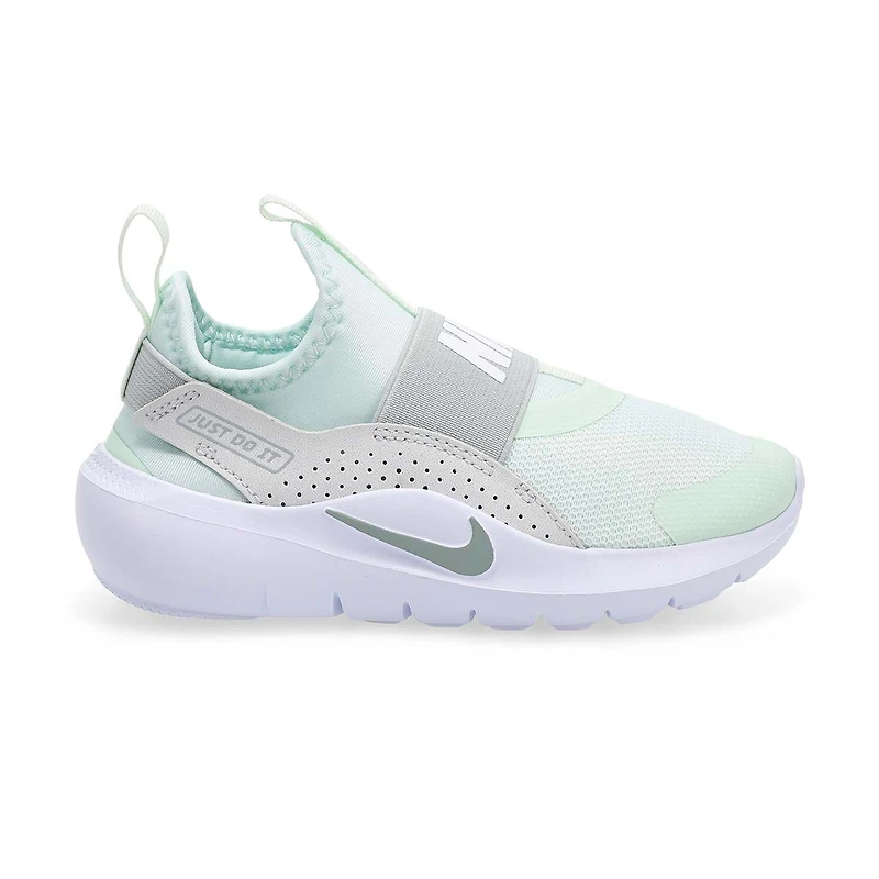 Kids' Flex Runner 4 PS Pull On Sneaker