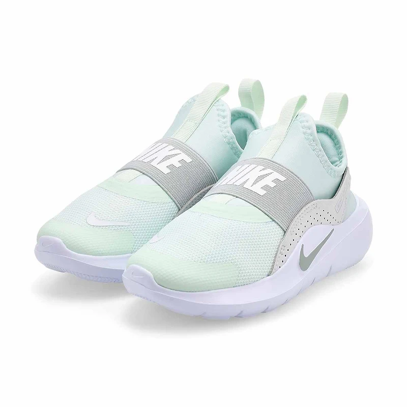 Kids' Flex Runner 4 PS Pull On Sneaker