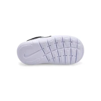 Baskets  enfiler FLEX RUNNER 4 PS, noir/blanc, en