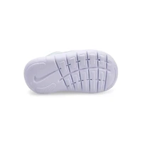 Infants'  Flex Runner 4 TD Pull On Sneaker - Barel