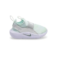 Infants'  Flex Runner 4 TD Pull On Sneaker - Barel