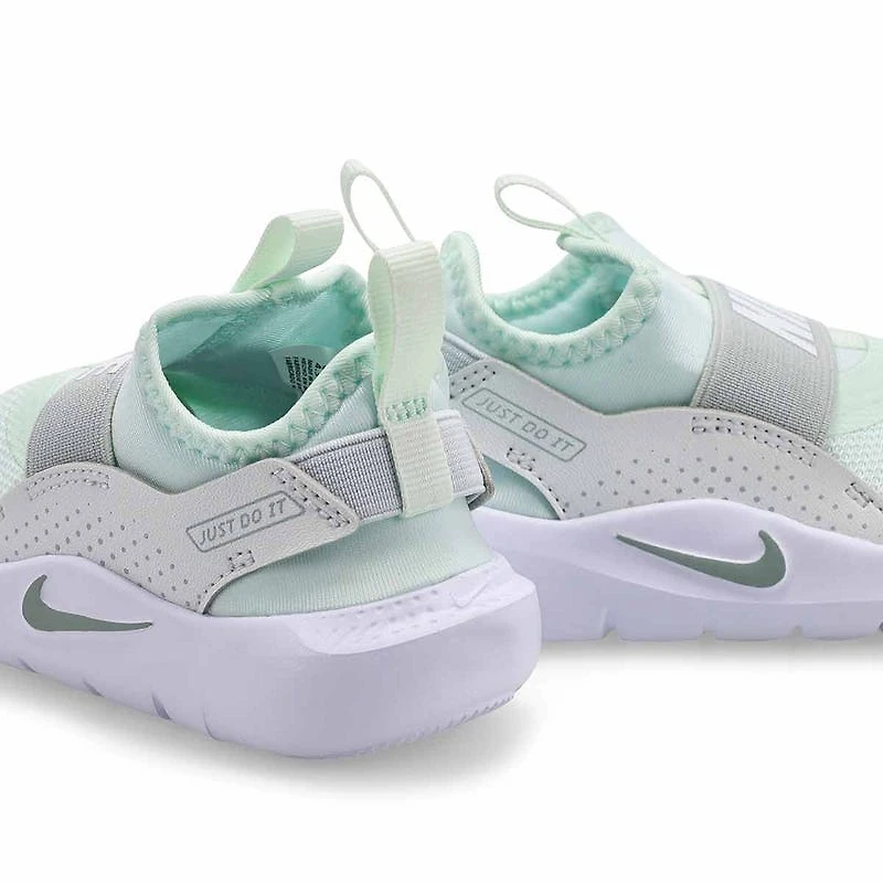 Infants'  Flex Runner 4 TD Pull On Sneaker - Barel