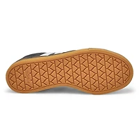 Men's Daily 4.0 Lace Up Sneaker - Core Black/White