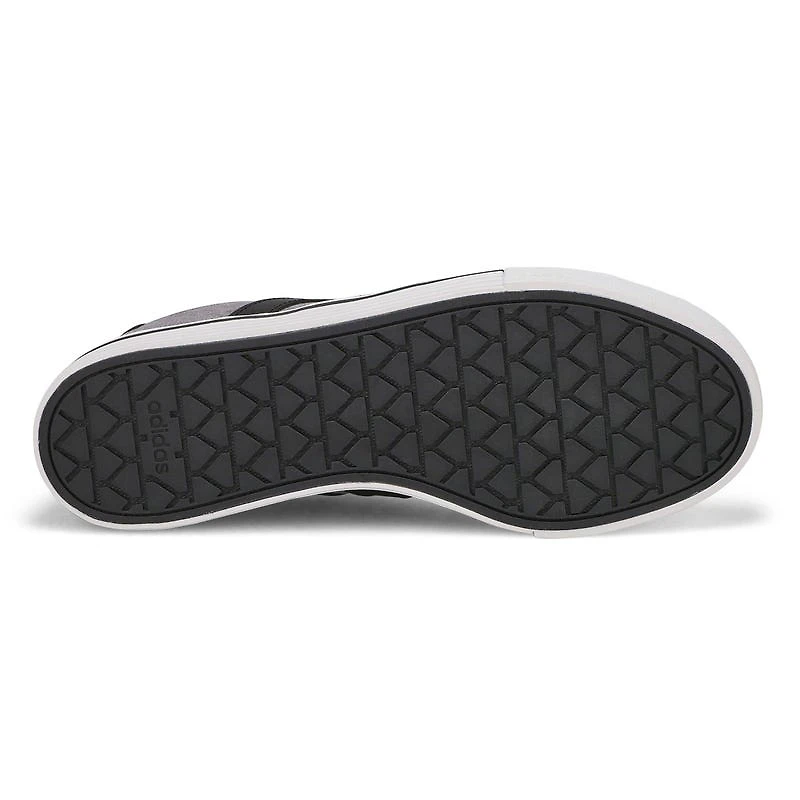 Baskets  lacets DAILY 4.0, noir essentiel/blanc/r